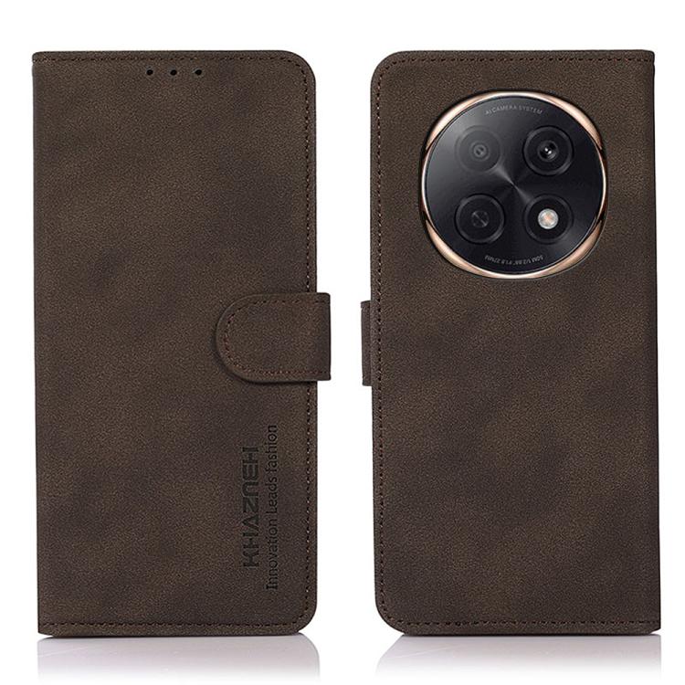 KHAZNEH 絨皮紋手機皮套, For OPPO A5 Pro 5G Global, For OPPO Reno12 Pro 5G Global, For OPPO Reno12 5G Global, For OPPO Find X7, For OPPO Reno11 5G Global, For OPPO Reno11 Pro 5G Global, For OPPO Find X7 Pro / Find X7 Ultra, For OPPO A38 4G, For OPPO A58 4G    ...