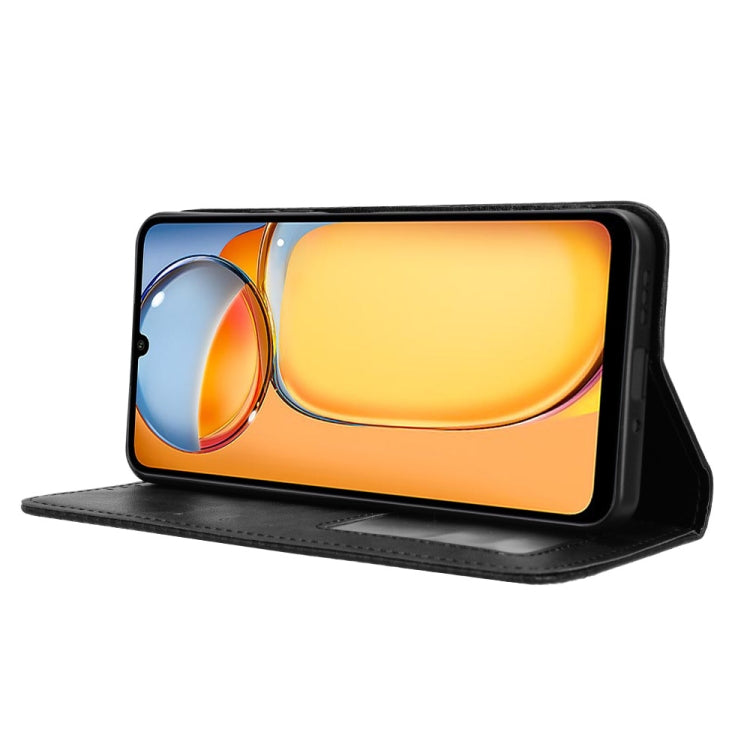 磁扣復古紋手機皮套, For Xiaomi Redmi 13C 4G / Poco C65 4G, For Xiaomi 14 Pro, For Xiaomi 14, For Xiaomi Redmi K60 Ultra, For Xiaomi Redmi K70 / K70 Pro, For Xiaomi 13T / 13T Pro, For Xiaomi Redmi 12 4G, For Xiaomi Redmi Note 12T Pro 5G, For Xiaomi Poco F5 5G   ...