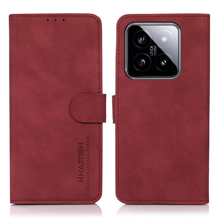 KHAZNEH 絨皮紋手機皮套, For Xiaomi Poco F6 / Redmi Turbo 3, For Xiaomi Poco F6 Pro, For Xiaomi Redmi K70 5G / K70 Pro 5G, For Xiaomi Redmi A3, For Xiaomi Redmi Note 13 4G, For Xiaomi Redmi K70E / POCO X6 Pro, For Xiaomi Redmi Note 13R Pro                     ...