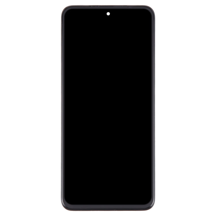 OLED 液晶觸摸總成帶框