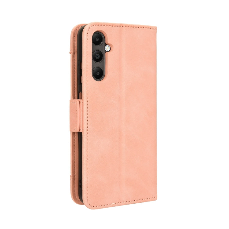 膚感牛紋多卡槽手機皮套, For Samsung Galaxy M14 / A05s, For Samsung Galaxy Xcover 7, For Samsung Galaxy A55 5G, For Samsung Galaxy A35 5G, For Samsung Galaxy S24 Ultra 5G, For Samsung Galaxy S24+ 5G, For Samsung Galaxy S24 5G, For Samsung Galaxy A15               ...