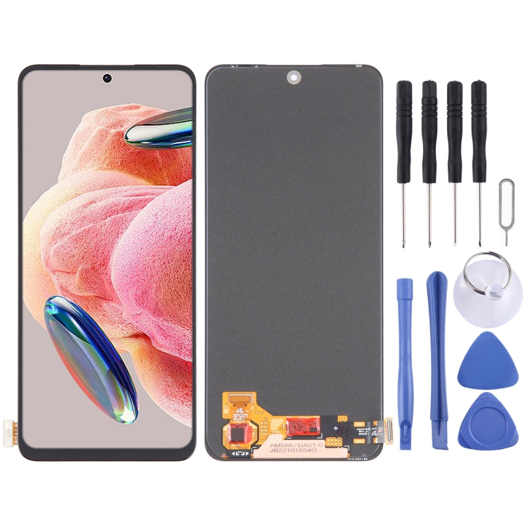 原裝液晶觸摸總成, For Xiaomi Redmi 12 5G, For Xiaomi Redmi Note 12R, For Xiaomi Redmi 12 4G, For Xiaomi Redmi A2+, For Xiaomi Redmi Note 12 4G, For Xiaomi Redmi A2, For Xiaomi Redmi A1+, For Xiaomi Redmi A1, For Xiaomi Redmi K50i, For Xiaomi Redmi Note 11T Pro...