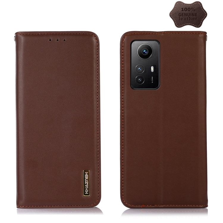 KHAZNEH磁吸頭層牛皮納帕紋手機皮套, For Xiaomi Redmi A3, For Xiaomi Redmi 13C 4G/5G/Poco C65/Poco M6, For Xiaomi Redmi Note 13 Pro 4G/Poco M6 Pro, For Xiaomi Redmi K70E/Poco X6 Pro, For Xiaomi Redmi Note 13R Pro, For Xiaomi 14 Ultra, For Xiaomi 14 Pro, For Xiaomi 14...
