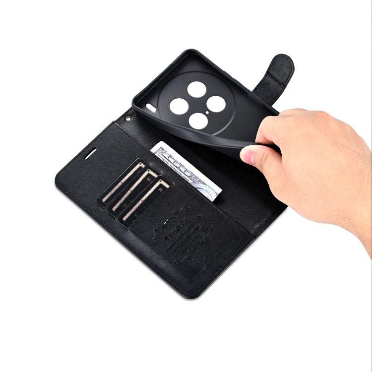 AZNS 羊皮紋左右開手機皮套, For vivo X100 Ultra, For vivo Y200i 5G / Y38 / T3X, For vivo S18 Pro, For vivo S18e, For vivo S18, For vivo Y100i 5G, For vivo X100 5G, For vivo Y200 5G, For vivo Y17s, For vivo Y35+ 5G/Y35m+ 5G/Y27 4G, For vivo Y02 / Y02A / Y11 2023