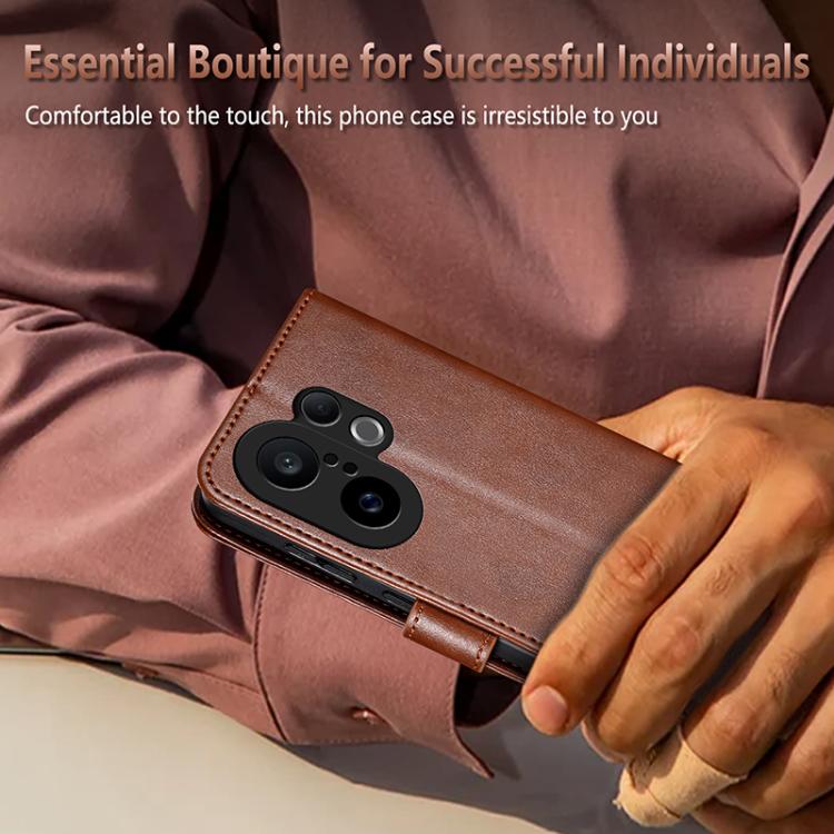 AZNS 羊皮紋左右開手機皮套, For vivo S30 Pro Mini, For vivo S30, For vivo X200 Ultra, For vivo Y300i 5G / Y39 5G Global, For vivo S20, For vivo S20 Pro, For vivo Y300, For vivo X200, For vivo X200 Pro mini, For vivo X200 Pro, For vivo Y300 Pro                    ...