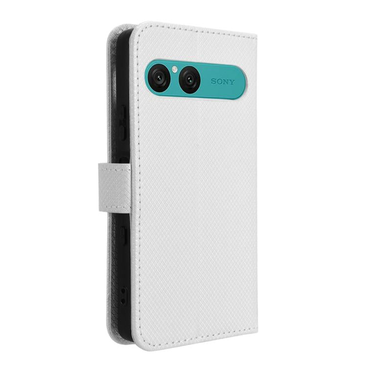 鑽石紋手機皮套