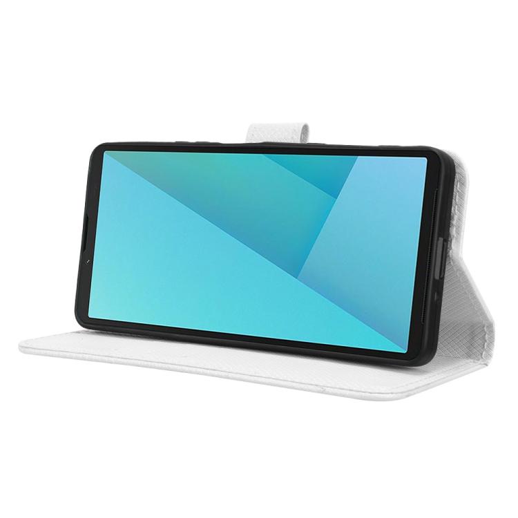 鑽石紋手機皮套