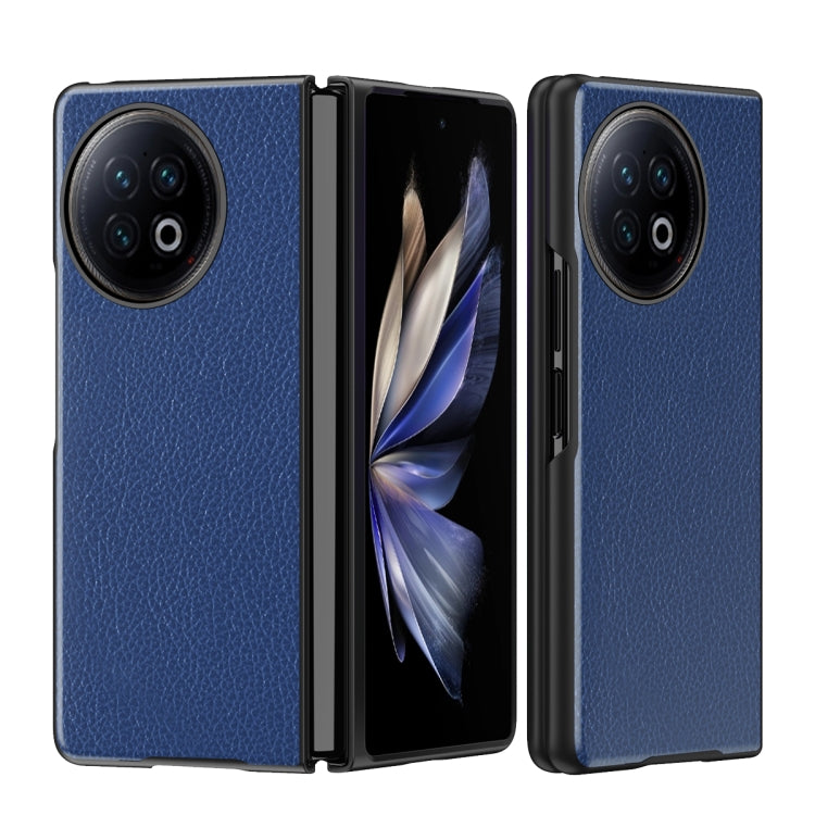 荔枝紋全包防摔手機保護殼