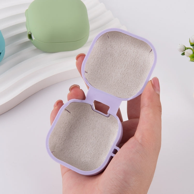 PC內絨硅膠藍牙耳機保護套