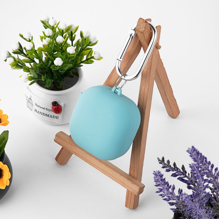 PC內絨硅膠藍牙耳機保護套