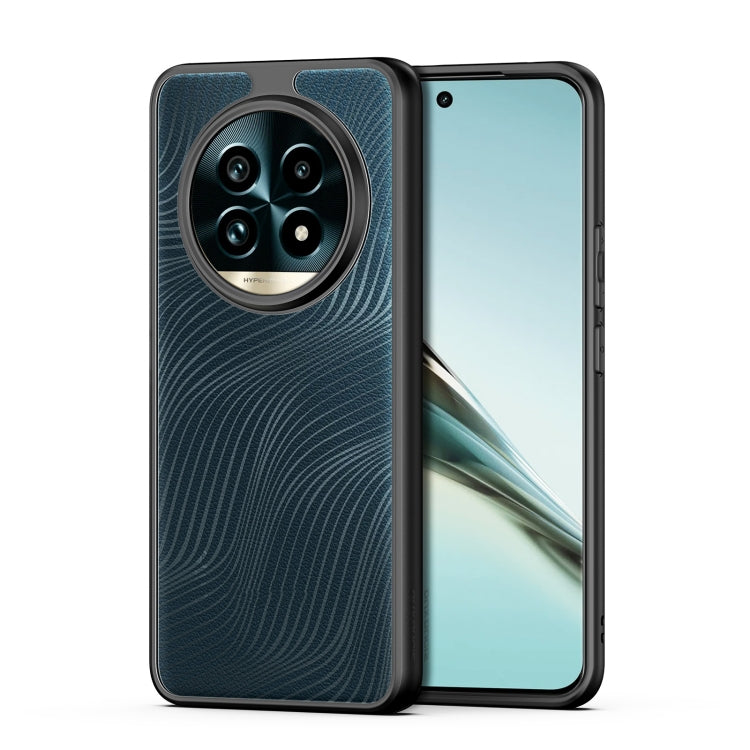 DUX DUCIS Aimo系列TPU + PC磨砂感手機保護殼, For Realme 15 5G / 15 Pro 5G, For Realme 14 Pro+, For Realme 14 Pro, For Realme 13 Pro / 13 Pro+