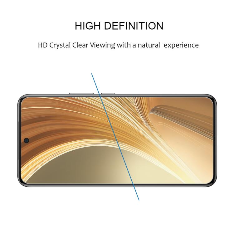 25片裝 3D曲面全屏鋼化玻璃膜