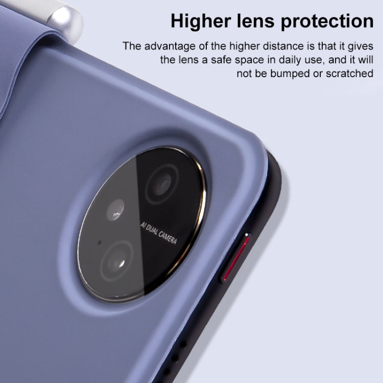 3折磁吸雙面夾平板皮套