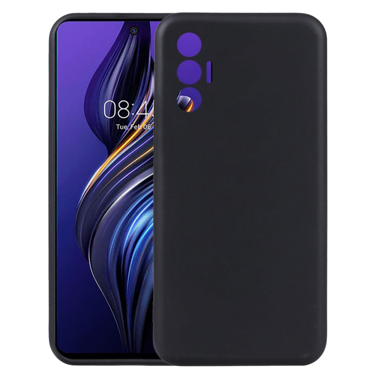TPU手機殼, For Tecno Camon 30S Pro, For Tecno Pop 6C, For Tecno Camon 30 Premier 5G, For Tecno Pova 6, For Tecno Camon 30 4G / 5G, For Tecno Pova 6 Pro, For Tecno Spark 20 Pro, For Tecno Spark 20C, For Tecno Spark Go 2024, For Tecno Pop 8                 ...