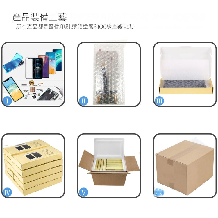 液晶觸摸總成