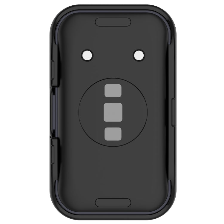 PC+鋼化膜一體手錶保護殼