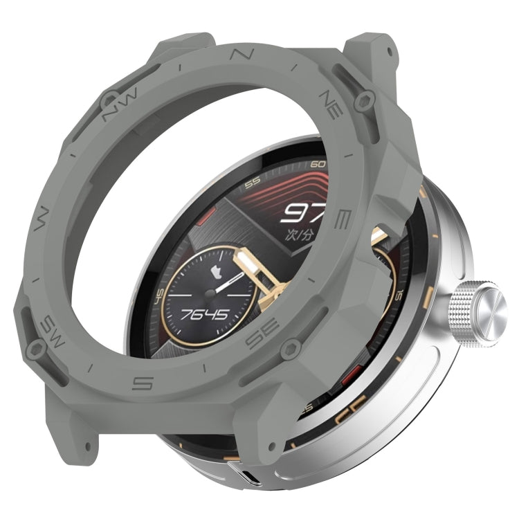 鏤空款鎧甲手錶保護殼, For Huawei Watch GT Cyber