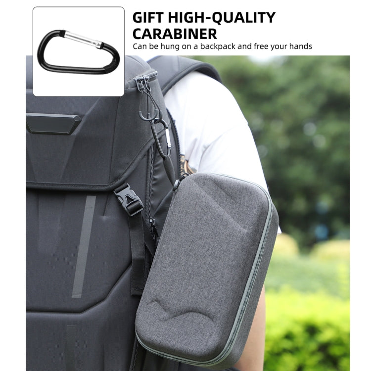 Sunnylife  無人機收納包, For DJI Mavic 3 Classic / 3 Kit Bag, For DJI Mavic 3 Classic / 3 Drone Body Bag