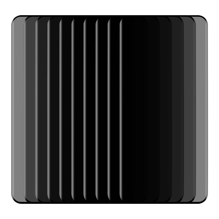 25個一賣 3D曲面防窺膜鋼化玻璃，不支持指紋解鎖, For Samsung Galaxy S22 5G, For Samsung Galaxy S22+ 5G, For Samsung Galaxy S22 Ultra 5G