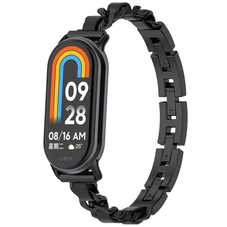 手鏈替換錶帶, For Xiaomi Mi Band 8