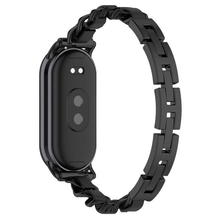 手鏈替換錶帶, For Xiaomi Mi Band 8