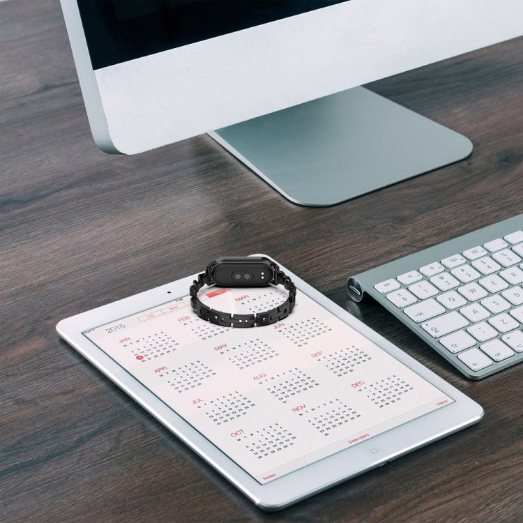 手鏈替換錶帶, For Xiaomi Mi Band 8