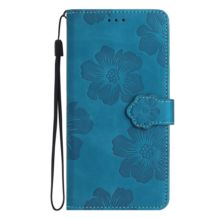 花朵壓花圖案手機皮套, For Xiaomi Redmi Note 8T, For Xiaomi Redmi Note 10 5G, For Xiaomi Redmi Note 11 Pro 5G Global, For Xiaomi Redmi Note 11 4G Global / Note 11S, For Xiaomi Redmi Note 12 5G, For Xiaomi Redmi Note 12 Pro 5G, For Xiaomi Redmi Note 12S