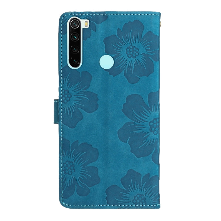 花朵壓花圖案手機皮套, For Xiaomi Redmi Note 8T, For Xiaomi Redmi Note 10 5G, For Xiaomi Redmi Note 11 Pro 5G Global, For Xiaomi Redmi Note 11 4G Global / Note 11S, For Xiaomi Redmi Note 12 5G, For Xiaomi Redmi Note 12 Pro 5G, For Xiaomi Redmi Note 12S