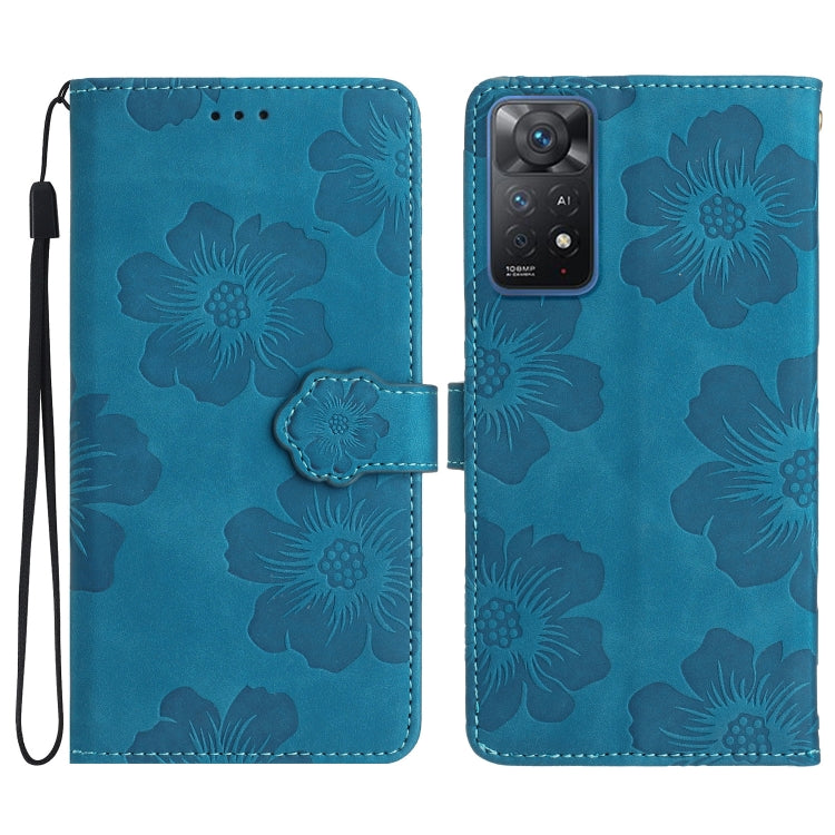 花朵壓花圖案手機皮套, For Xiaomi Redmi Note 8T, For Xiaomi Redmi Note 10 5G, For Xiaomi Redmi Note 11 Pro 5G Global, For Xiaomi Redmi Note 11 4G Global / Note 11S, For Xiaomi Redmi Note 12 5G, For Xiaomi Redmi Note 12 Pro 5G, For Xiaomi Redmi Note 12S