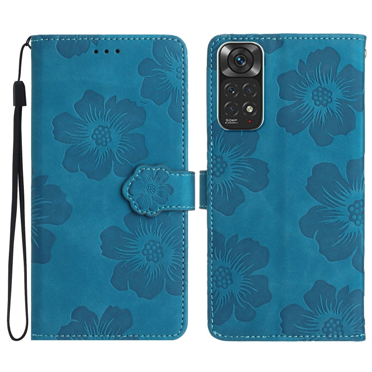 花朵壓花圖案手機皮套, For Xiaomi Redmi Note 8T, For Xiaomi Redmi Note 10 5G, For Xiaomi Redmi Note 11 Pro 5G Global, For Xiaomi Redmi Note 11 4G Global / Note 11S, For Xiaomi Redmi Note 12 5G, For Xiaomi Redmi Note 12 Pro 5G, For Xiaomi Redmi Note 12S