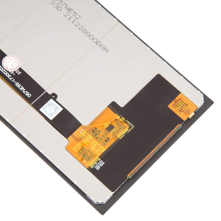 液晶觸摸總成, For AGM H3, For AGM H5, For AGM H5 Pro, For AGM Glory G1, For AGM Glory G1 SE, For AGM Glory G1 Pro, For AGM Glory G1S, For AGM G2, For AGM G2 Pro