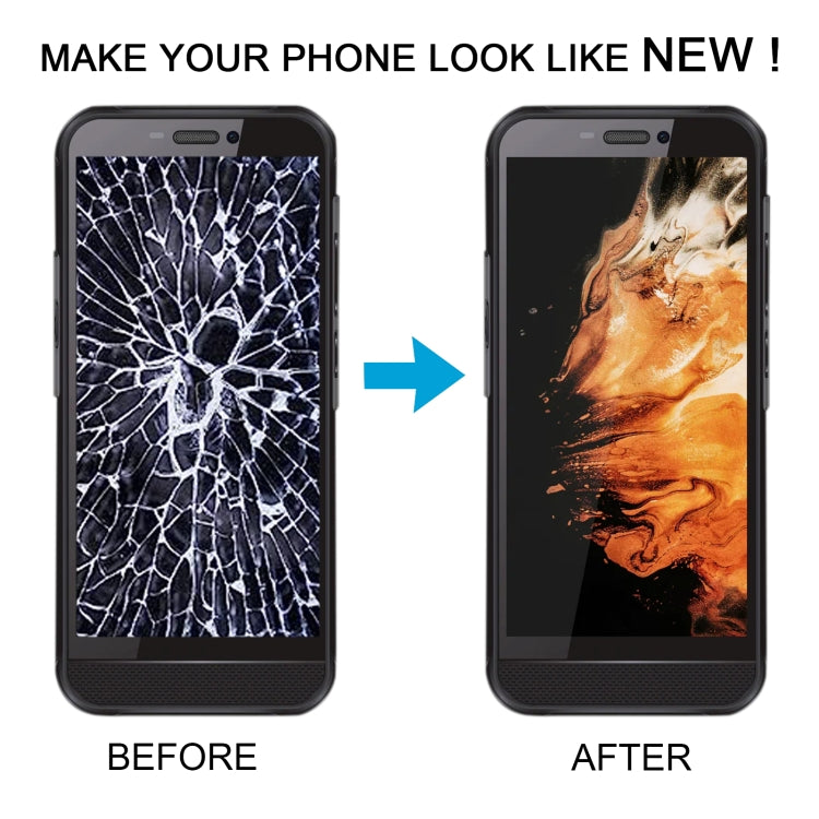 液晶觸摸總成, For AGM H3, For AGM H5, For AGM H5 Pro, For AGM Glory G1, For AGM Glory G1 SE, For AGM Glory G1 Pro, For AGM Glory G1S, For AGM G2, For AGM G2 Pro