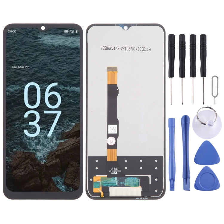 液晶觸摸總成, For AGM H3, For AGM H5, For AGM H5 Pro, For AGM Glory G1, For AGM Glory G1 SE, For AGM Glory G1 Pro, For AGM Glory G1S, For AGM G2, For AGM G2 Pro