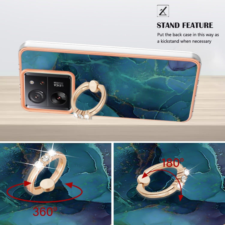 IMD電鍍大理石邊框C款TPU手機殼帶指環, For Xiaomi 13T / 13T Pro, For Xiaomi Poco F5 5G / Redmi Note 12 Turbo, For Xiaomi Poco F5 Pro 5G / Redmi K60, For Xiaomi Redmi Note 12S 4G, For Xiaomi Redmi Note 12 4G Global, For Xiaomi Redmi Note 12 Pro+ Global                 ...