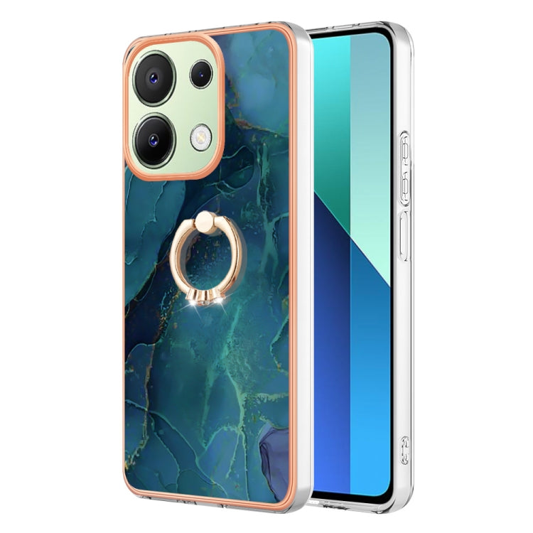 IMD電鍍大理石邊框C款TPU手機殼帶指環, For Xiaomi Redmi Note 13 Pro 4G/Poco M6 Pro 4G, For Xiaomi Redmi A3, For Xiaomi Redmi Note 13 4G Global, For Xiaomi Poco X6 Pro / Redmi K70E, For Xiaomi Redmi Note 13 5G Global, For Xiaomi Redmi 13C 4G                            ...