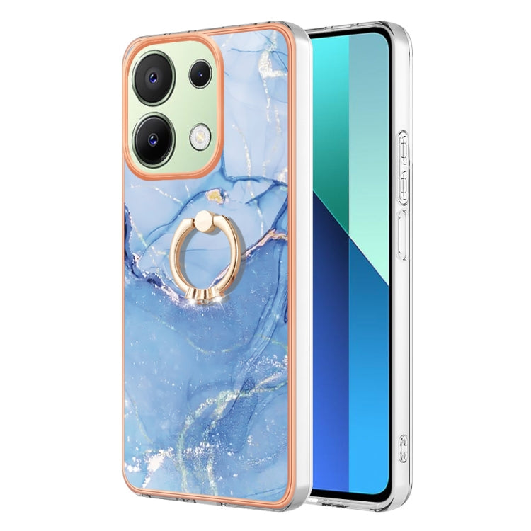 IMD電鍍大理石邊框C款TPU手機殼帶指環, For Xiaomi Redmi Note 13 Pro 4G/Poco M6 Pro 4G, For Xiaomi Redmi A3, For Xiaomi Redmi Note 13 4G Global, For Xiaomi Poco X6 Pro / Redmi K70E, For Xiaomi Redmi Note 13 5G Global, For Xiaomi Redmi 13C 4G                            ...