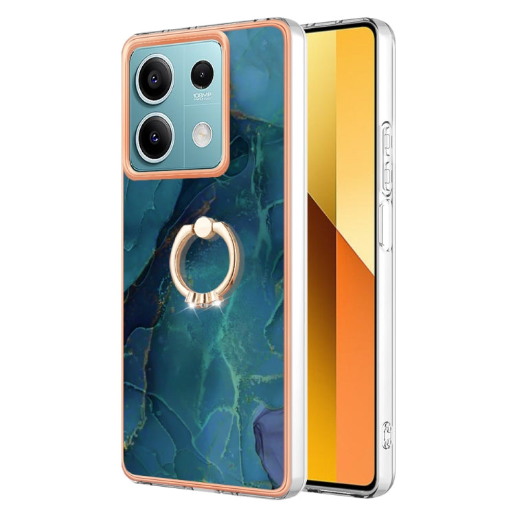 IMD電鍍大理石邊框C款TPU手機殼帶指環, For Xiaomi Redmi Note 13 Pro 4G/Poco M6 Pro 4G, For Xiaomi Redmi A3, For Xiaomi Redmi Note 13 4G Global, For Xiaomi Poco X6 Pro / Redmi K70E, For Xiaomi Redmi Note 13 5G Global, For Xiaomi Redmi 13C 4G                            ...