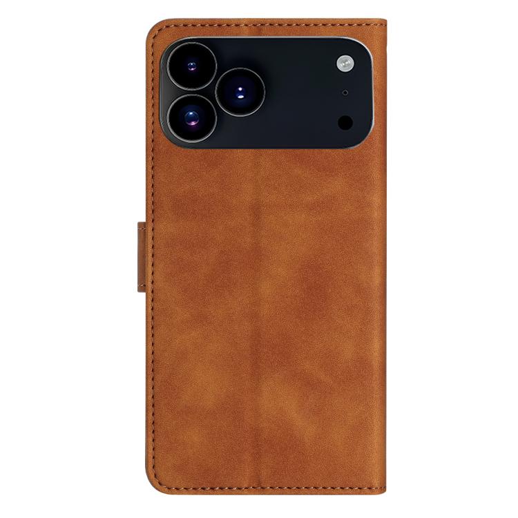 七隻蝴蝶壓花手機皮套, For iPhone 17 Pro Max, For iPhone 17 Pro, For iPhone 17, For iPhone Air, For iPhone 16e, For iPhone 16 Pro Max, For iPhone 16 Pro, For iPhone 16 Plus