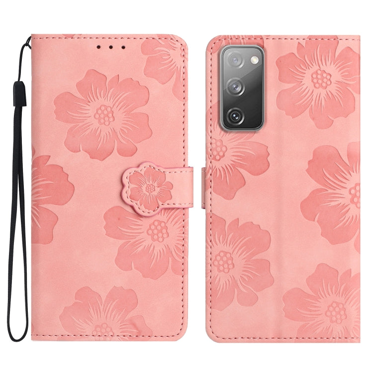 花朵壓花圖案手機皮套, For Samsung Galaxy S20, For Samsung Galaxy S20+, For Samsung Galaxy S20 Ultra, For Samsung Galaxy S20 FE, For Samsung Galaxy S10, For Samsung Galaxy S10+, For Samsung Galaxy S10e, For Samsung Galaxy Note20, For Samsung Galaxy Note20 Ultra