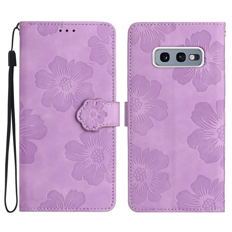 花朵壓花圖案手機皮套, For Samsung Galaxy S20, For Samsung Galaxy S20+, For Samsung Galaxy S20 Ultra, For Samsung Galaxy S20 FE, For Samsung Galaxy S10, For Samsung Galaxy S10+, For Samsung Galaxy S10e, For Samsung Galaxy Note20, For Samsung Galaxy Note20 Ultra