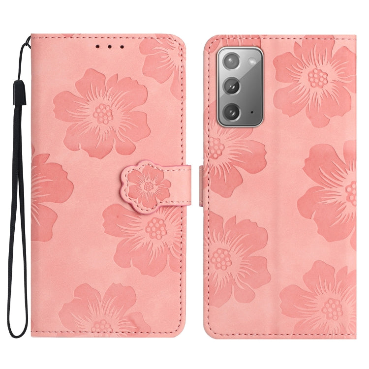 花朵壓花圖案手機皮套, For Samsung Galaxy S20, For Samsung Galaxy S20+, For Samsung Galaxy S20 Ultra, For Samsung Galaxy S20 FE, For Samsung Galaxy S10, For Samsung Galaxy S10+, For Samsung Galaxy S10e, For Samsung Galaxy Note20, For Samsung Galaxy Note20 Ultra
