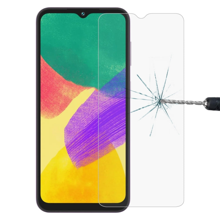 0.26mm 9H 2.5D 半屏鋼化玻璃保護膜, For Samsung Galaxy M06 5G, For Samsung Galaxy F06 5G, For Samsung Galaxy A06 5G, For Samsung Galaxy A35 / M35 / A36, For Samsung Galaxy A05s / M14 4G, For Samsung Galaxy F14 4G, For Samsung Galaxy S24 FE 5G                    ...