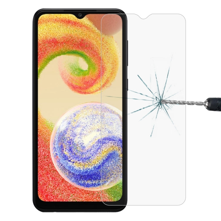 0.26mm 9H 2.5D 半屏鋼化玻璃保護膜, For Samsung Galaxy M06 5G, For Samsung Galaxy F06 5G, For Samsung Galaxy A06 5G, For Samsung Galaxy A35 / M35 / A36, For Samsung Galaxy A05s / M14 4G, For Samsung Galaxy F14 4G, For Samsung Galaxy S24 FE 5G                    ...