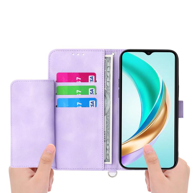 膚感多卡壓花手機皮套, For Huawei nova 14 Ultra, For Huawei nova 14 Pro, For Huawei nova 14, For Huawei nova 13 Pro, For Huawei Pura 70 Pro / Pura 70 Pro+, For Huawei Pura 70, For Huawei nova 12 Pro, For Huawei nova 12, For Huawei Mate 60