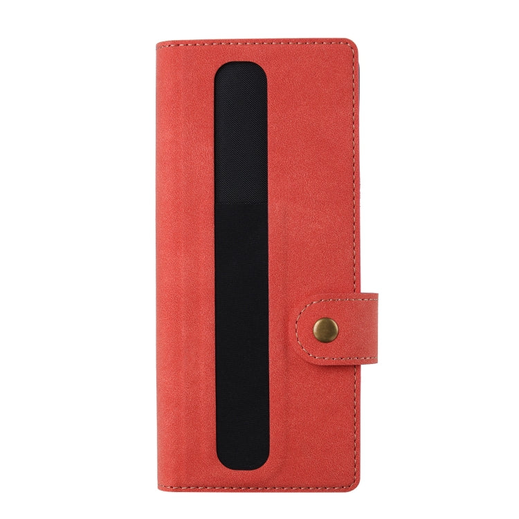 Vili PR 系列左右開手機皮套, For Samsung Galaxy Z Fold4