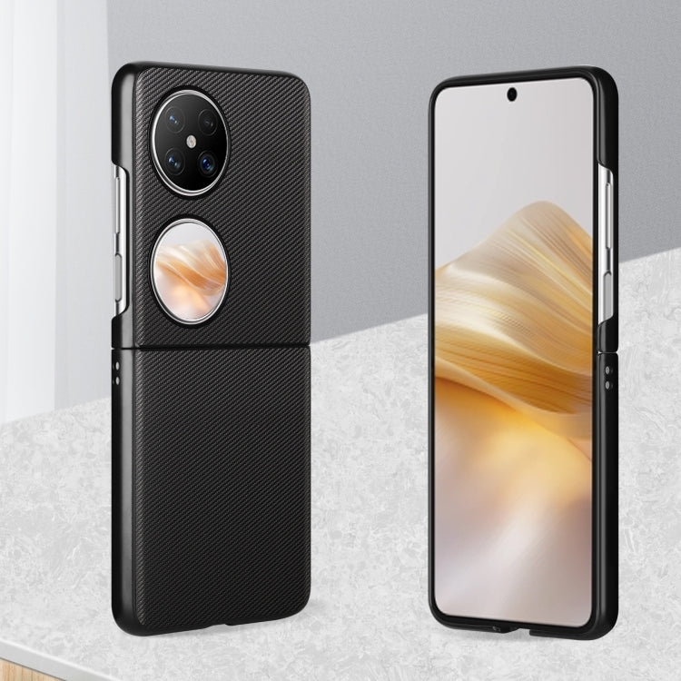 ViLi TC系列凱夫拉碳纖紋手機殼, For Huawei Pocket 2, For Huawei Mate 60 RS Ultimate, For Huawei Mate 60, For Huawei Mate 60 Pro / 60 Pro+, For Huawei Mate X3