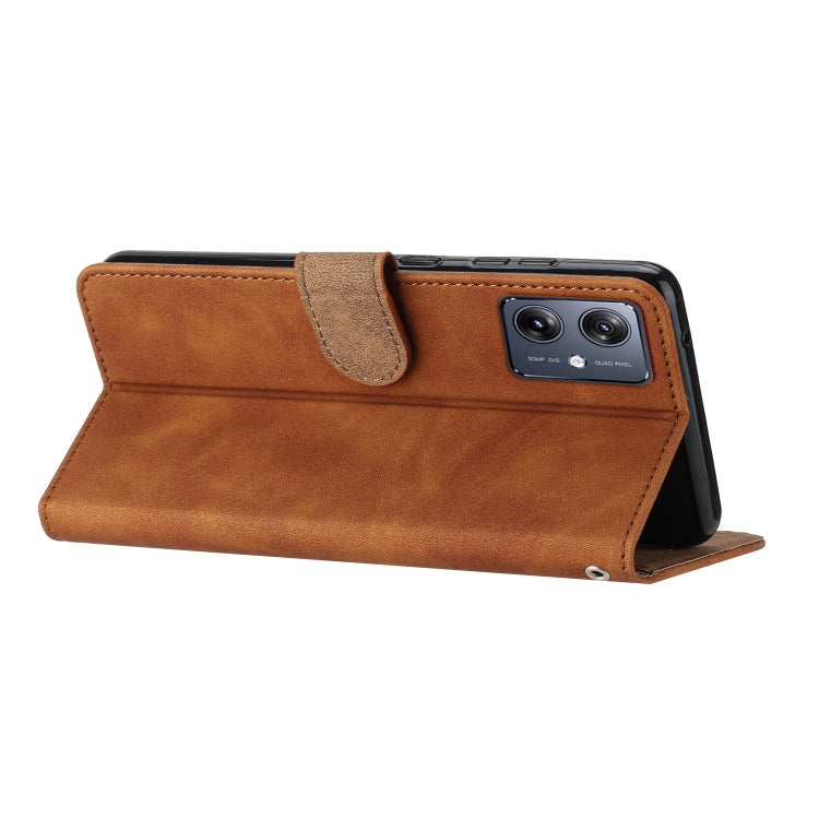 七隻蝴蝶壓花手機皮套, For Motorola Moto G14 4G, For Motorola Edge 40, For Motorola Moto G13, For Motorola Moto E13, For Motorola Moto G73, For Motorola Moto E22, For Motorola Moto G42, For Motorola Moto G62