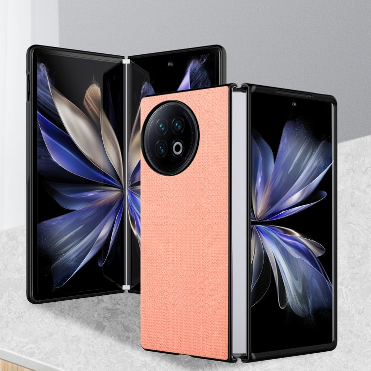 ViLi TH系列 防摔手機殼 , For vivo X Flip, For vivo X Fold2