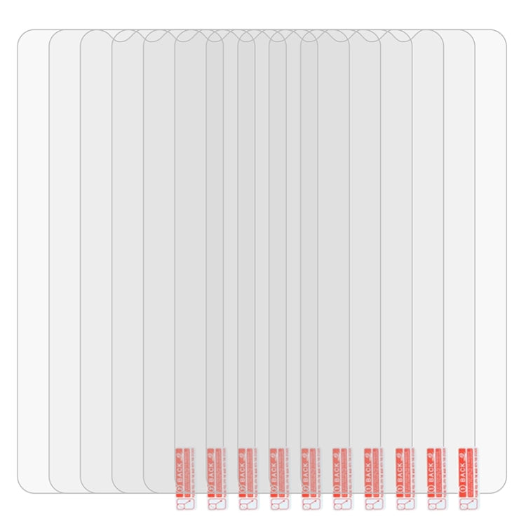 25片裝 全屏保護軟膜 水凝膜, For Huawei Maimang A20, For Huawei Enjoy 50 (25 PCS)