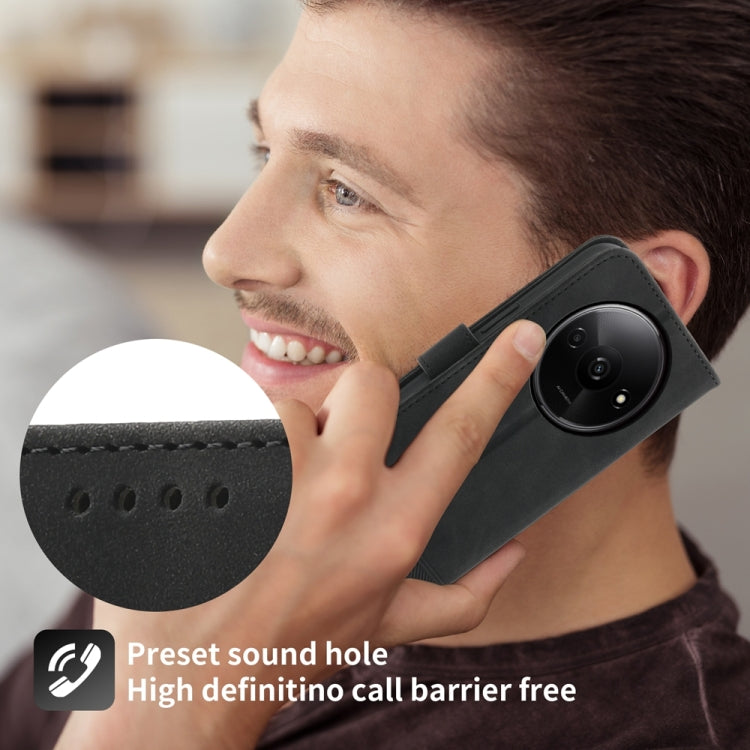 Dierfeng 夢幻線條TPU+PU手機皮套, For Xiaomi Redmi A3, For Xiaomi Redmi Note 13 Pro 4G, For Xiaomi Redmi Note13 4G, For Xiaomi 14 Ultra, For Xiaomi 14 Pro, For Xiaomi 14, For Xiaomi Redmi Note 13 5G, For Xiaomi Redmi 13C